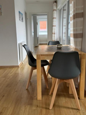 Ferienwohnung Baltic Living, Timmendorfer Strand